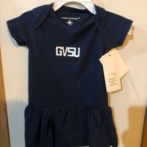 Baby Clothes GVSU